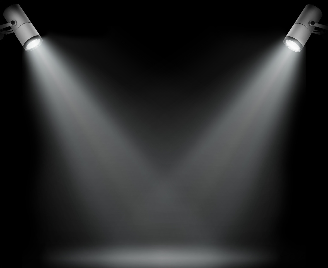 spotlight