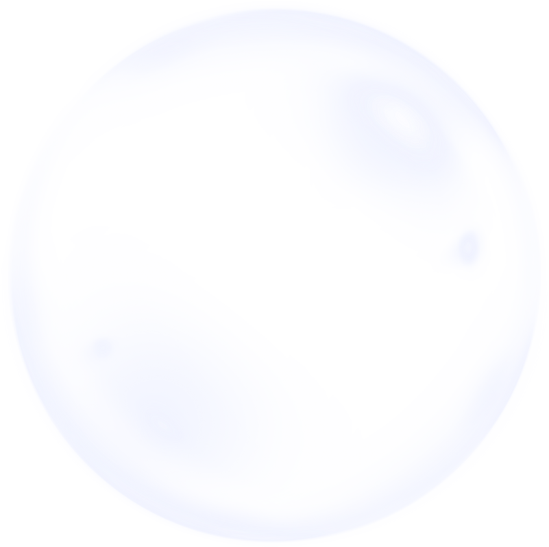 Soap Bubble